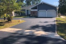 Winona Lake, IN Driveway Paving Services Company